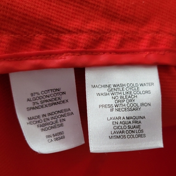 Jones New York Stretch Signature Jacket - Picture 6 of 11